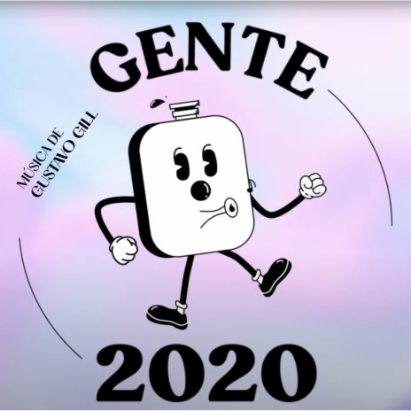 Gente 2020 (Sintonía de Radio Original) | Boomplay Music