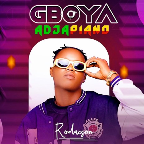 Gboya (Adjapiano) | Boomplay Music