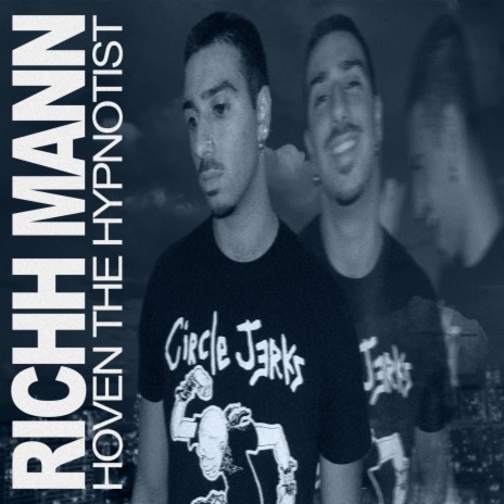 richh mann | Boomplay Music