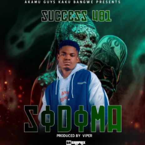 Sodoma | Boomplay Music