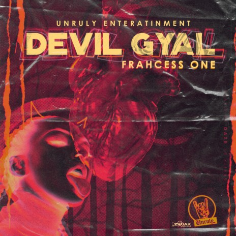 Devil Gyal | Boomplay Music