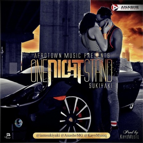 One Night Stand | Boomplay Music