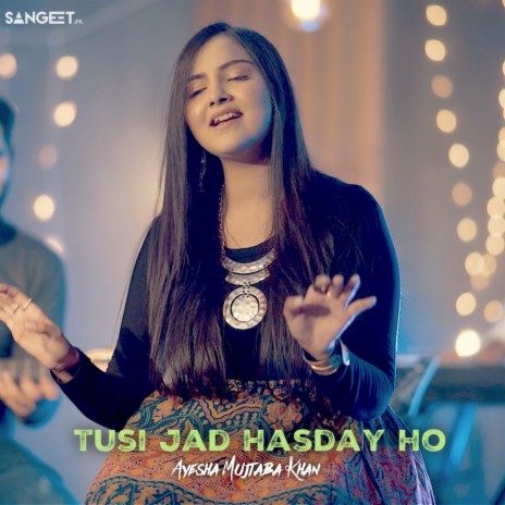 Tusi Jad Hasday Ho | Boomplay Music