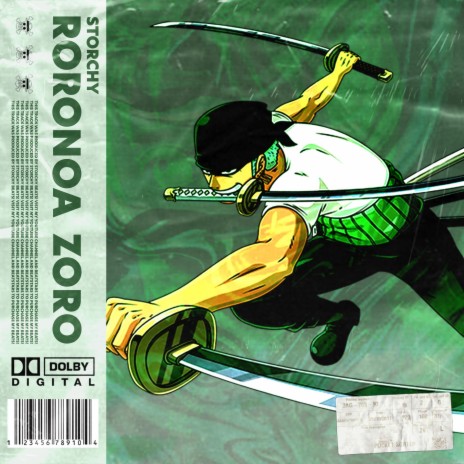 Roronoa Zoro