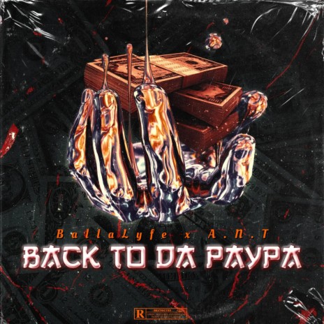 Back To Da Paypa ft. BallaLyfe | Boomplay Music