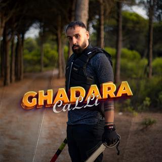 GHADARA