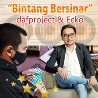 Dafproject N Ecko