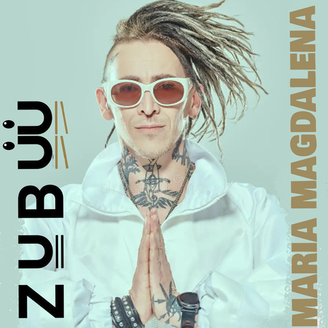 Maria Magdalena ft. EFB Deejays | Boomplay Music