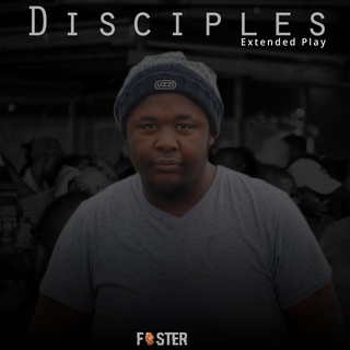 DISCIPLES EP