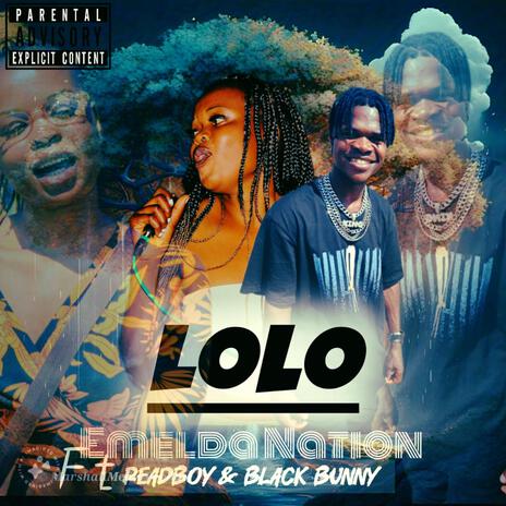 Lolo | Boomplay Music