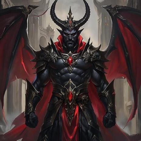 Demon king