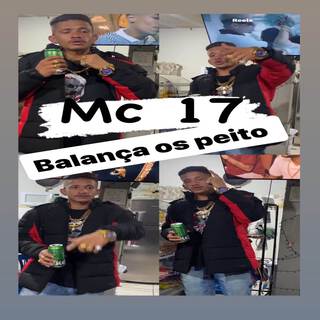 BALANÇA OS PEITO