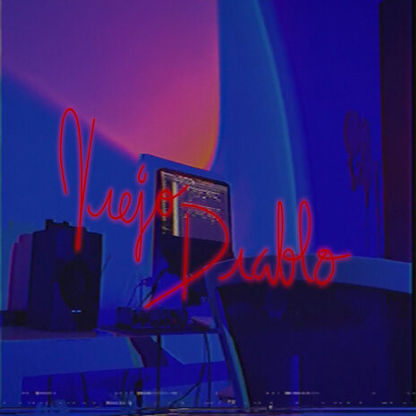 Viejo Diablo ft. Samiflow | Boomplay Music