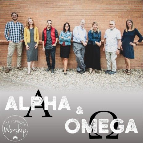 Alpha and Omega | Boomplay Music