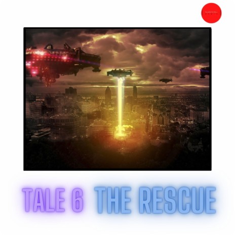 The Rescue | Boomplay Music