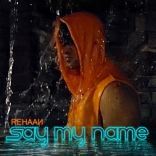 Say My Name