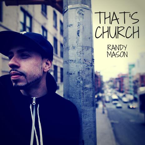 That's Church | Boomplay Music