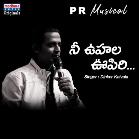 Nee Oohale Oopiri ft. P.R | Boomplay Music