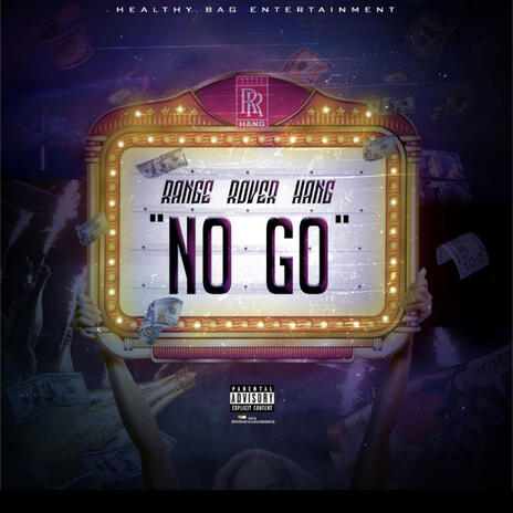 No Go | Boomplay Music