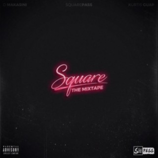 Square: The Mixtape