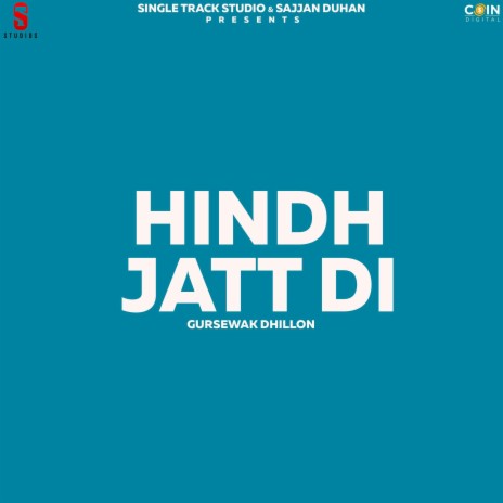 Hindh Jatt Di | Boomplay Music