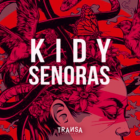 Senoras | Boomplay Music