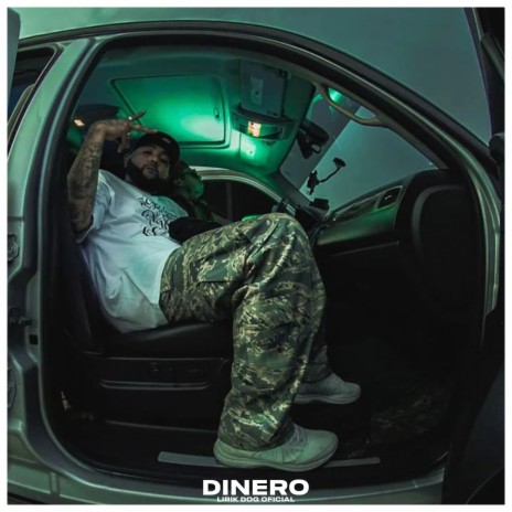 Dinero | Boomplay Music