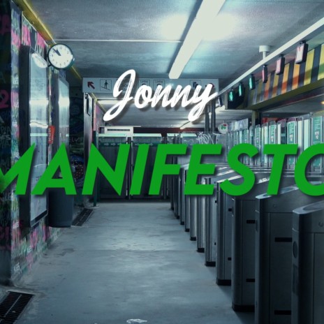 Manifesto | Boomplay Music