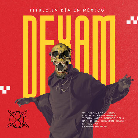 Lágrimas Derramadas ft. Drean17 PQS, Dexam H15 & Proyecto Mboa | Boomplay Music