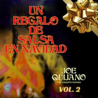 Joe Quijano