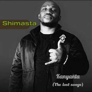 Kanyanta (The Lost Songs)