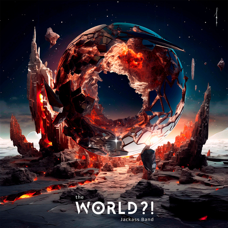 The World | Boomplay Music