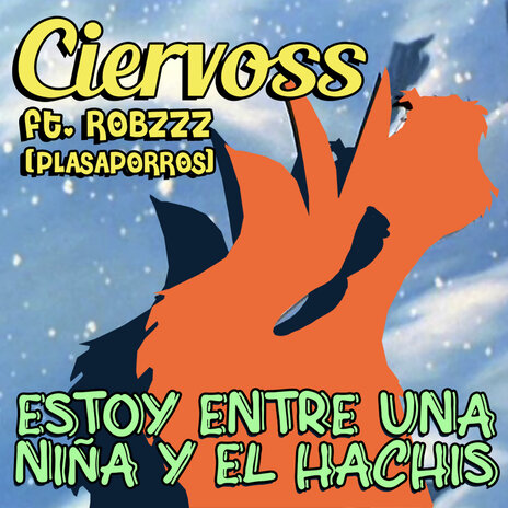 Estoy entre una niña y el hachís (Plasaporros) ft. Robzzz