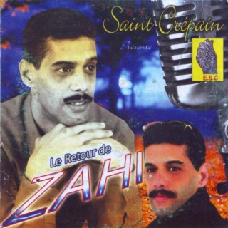 Zahi