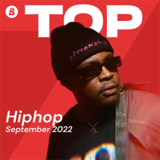 Top Hip Hop Songs - September 2022