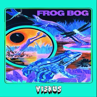 Frog Bog