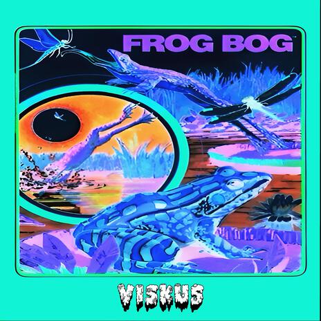 Frog Bog | Boomplay Music