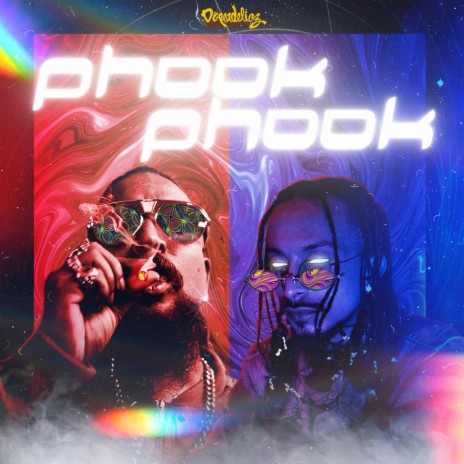 Phook Phook ft. Stony Psyko & Dope Daddy | Boomplay Music