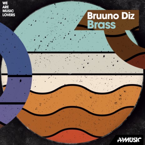 Brass (Original Mix) | Boomplay Music