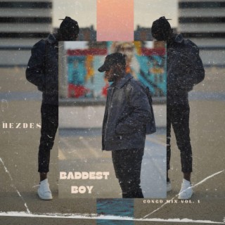 Baddest Boy (Rmx)