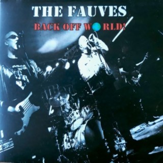 The Fauves (South Shields UK)