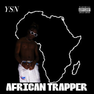 African Trapper