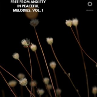 Free from Anxiety in Peaceful Melodies, Vol. 1