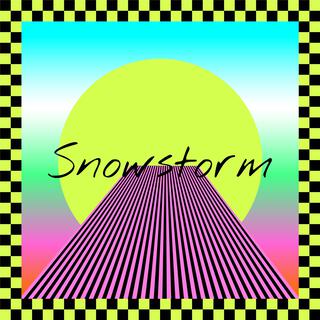 Snowstorm