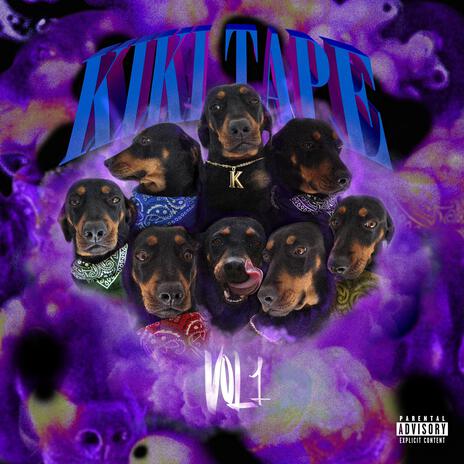 KK POSSE ft. 22, Edd, Urtoh, Tropiano & Aco | Boomplay Music