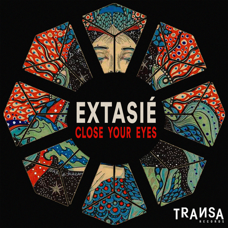 Close Your Eyes | Boomplay Music