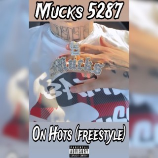 On Hot's (Freestyle)