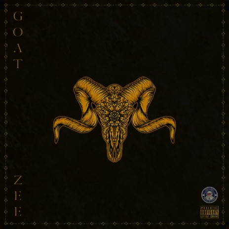 GOAT ft. Zevahc | Boomplay Music