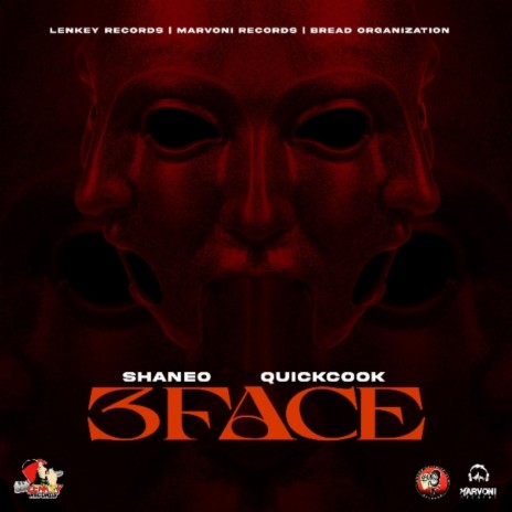 3 Face ft. Quick Cook | Boomplay Music