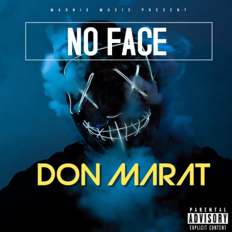 No Face | Boomplay Music